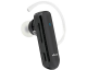 HCL Power hydrogen Bluetooth Headset(Black, In the Ear)