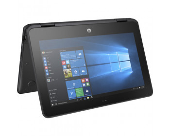  Hp probook x360 11G2 EE/corei3/7th gen/360°/touchscreen