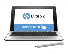 Hp elite x2 1012 G1/12"screen/6th gen/touch/360°