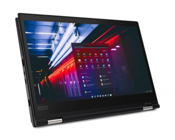  Lenovo Thinkpad Touchscreen Yoga L380/i5/8th gen/13.3" screen