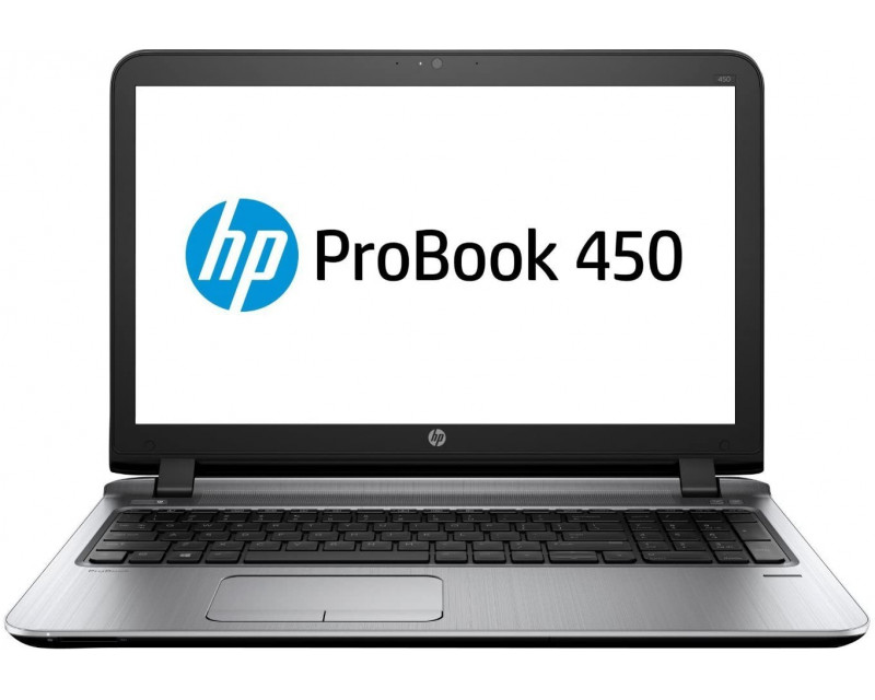 Hp probook 450g3/core i5/6th gen/17.3"/radeon graphics