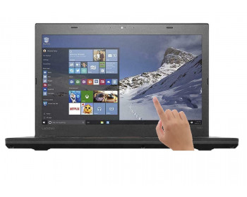 Lenovo thinkpad T470/corei5/14"screen/6th gen/touchscreen