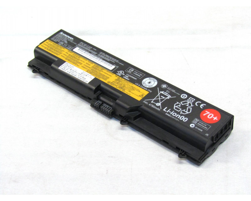 Lenovo Original New Battery-6 cell-70+