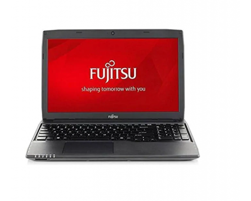 Fujitsu A573 Lifebook/core i5/15.6"/Numeric Keypad Laptop