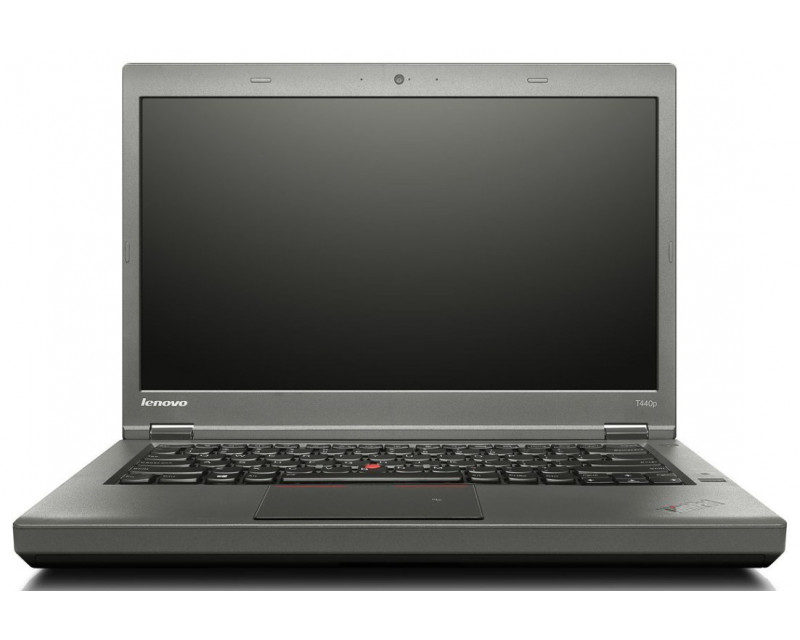 Lenovo thinkpad T440p/corei5/14" screen
