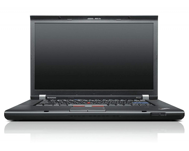 Lenovo W520 /core i7/15.6"screen/workstation series