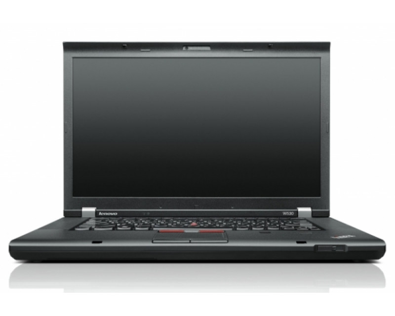 Lenovo W530 /core i7/15.6"screen/workstation series