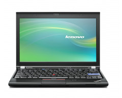 Lenovo thinkpad X220/core i5/12.5"screen