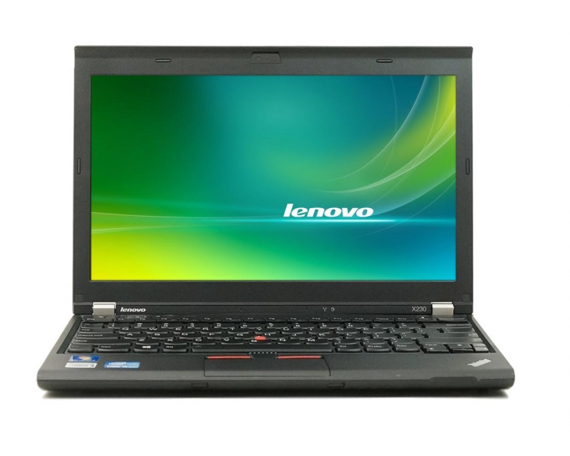 Lenovo thinkpad X230/core i5/12.5"screen