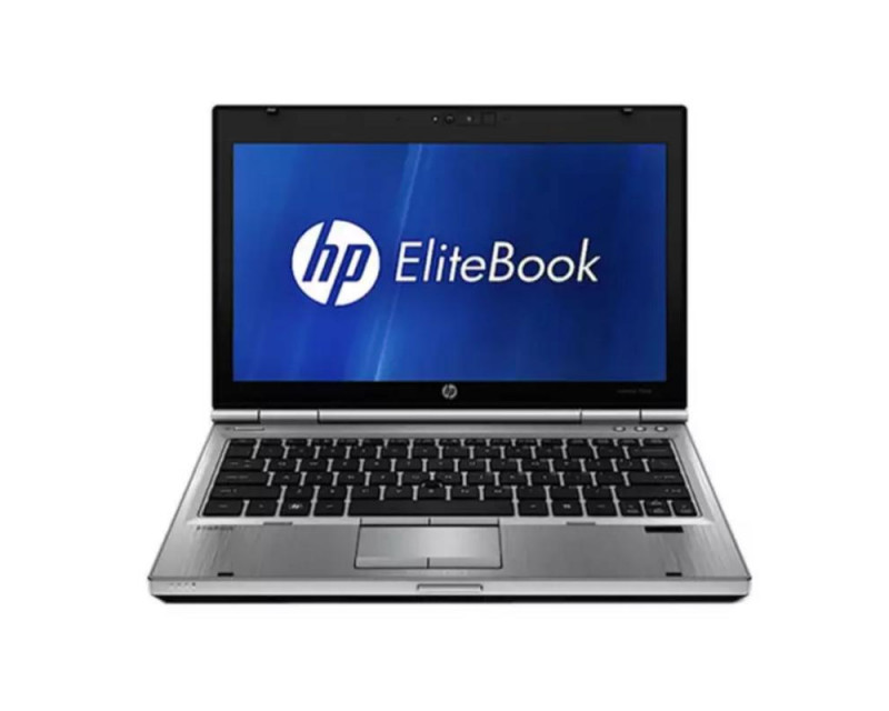 HP elitebook 2560p/i5/12.5"screen 
