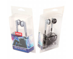 Maxell stereo earbuds EB-95(set of 2)