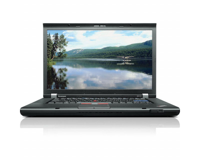 Lenovo W510 /core i7/15.6"screen/workstation series